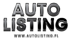 Auto Listing s.c. Jolanta, Adrian, Zbigniew Listing - logo